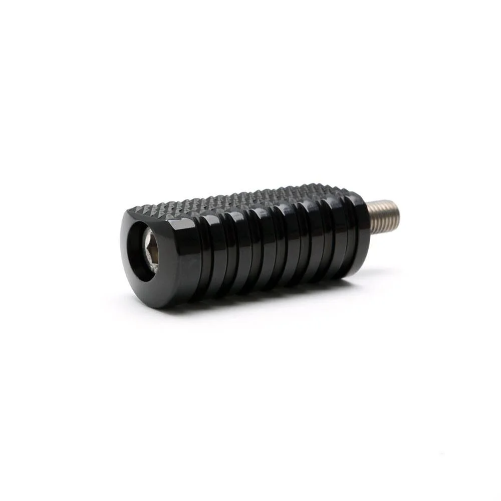 M8 SOFTAIL Foot Pegs and Mini Floorboards — FXR Division